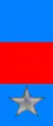 253rd, 254th Rgt. "Porto Maurizio"