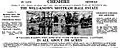 Mottram Hall sale advertisement in 1939