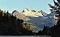 Mount Albreda