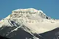 Mount Bourgeau