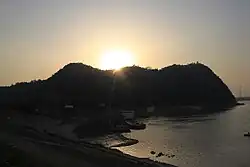 Mount Xisai