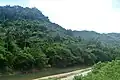 Caguiscan River