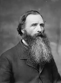 Architect Richard Owens
