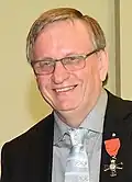 Pat Snedden