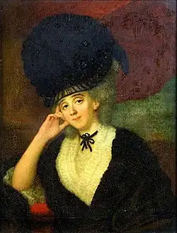 by John Raphael Smith