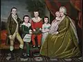 United States, 1798