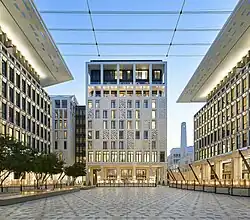 Msheireb Downtown.