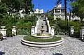 Mount Austin Road Playground Fountain