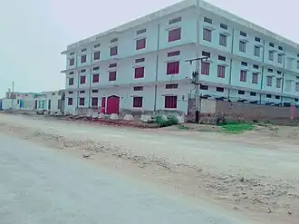 Mulhal Mughlan