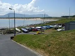 Bunduff Strand