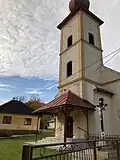 Nativity of Mary church