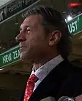 Murray Mexted