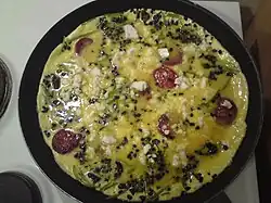 Omeletta
