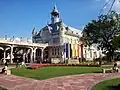 Tigre Club, Tigre