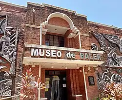 Facade