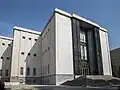 Museum of the Islamic Era, part of the National Museum of Iran.