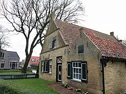 Museum Sorgdrager