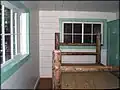 *Downstairs Bedroom