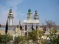 Awlad Muslim Mosque
