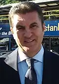 Mustafa Sarıgül