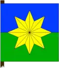 Flag of Myropil