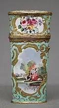 Nécessaire (c. 1760–80)
