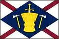 Flag of Němčice