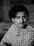 Nandamuri Taraka Rama Rao
