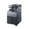 A3 MPF N410 Series