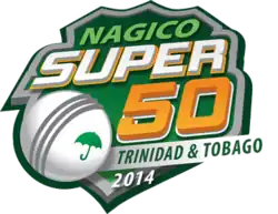 Tournament logo