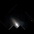 Hubble Space Telescope (HST) image