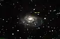 NGC 1961 by DSS