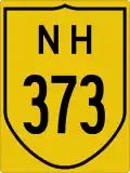 National Highway 373 shield}}
