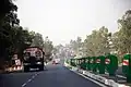 Mumbai Nashik Expressway