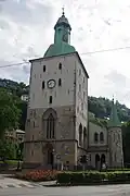 Tower
