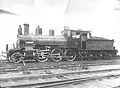 No. 174 (21a) as delivered in 1904