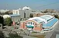 Palace of Sports of NSTU