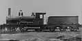 NS 773 (NBDS No. 3). (1872)