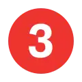 "3" train
