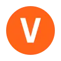 "V" train