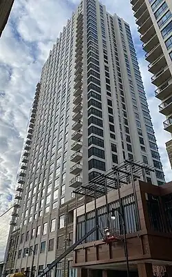 The Everett