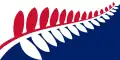 Unity Fern (Red & Blue) by Paul Jackways