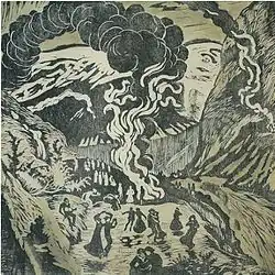St. Hansbål