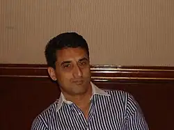 N. S. Narendra
