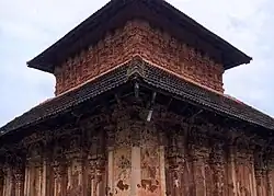 Sanctum Sanctorum