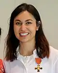 Nadia Lim