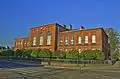 General education liceum (high school)