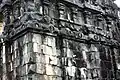Wall details