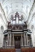 Organ