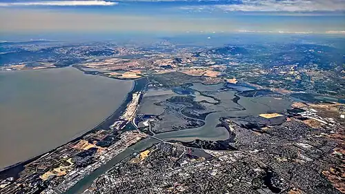 North Bay
